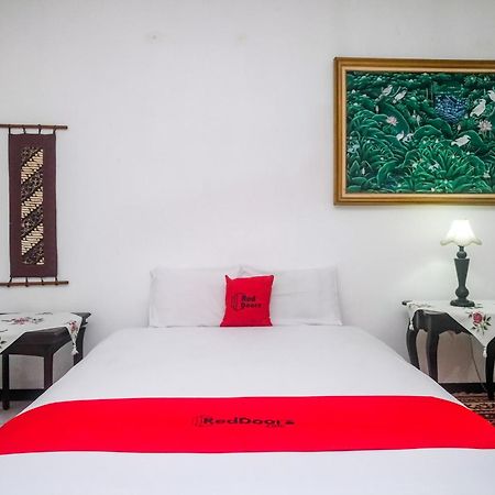 Reddoorz Syariah At Griya Raharja Klaten Exteriér fotografie