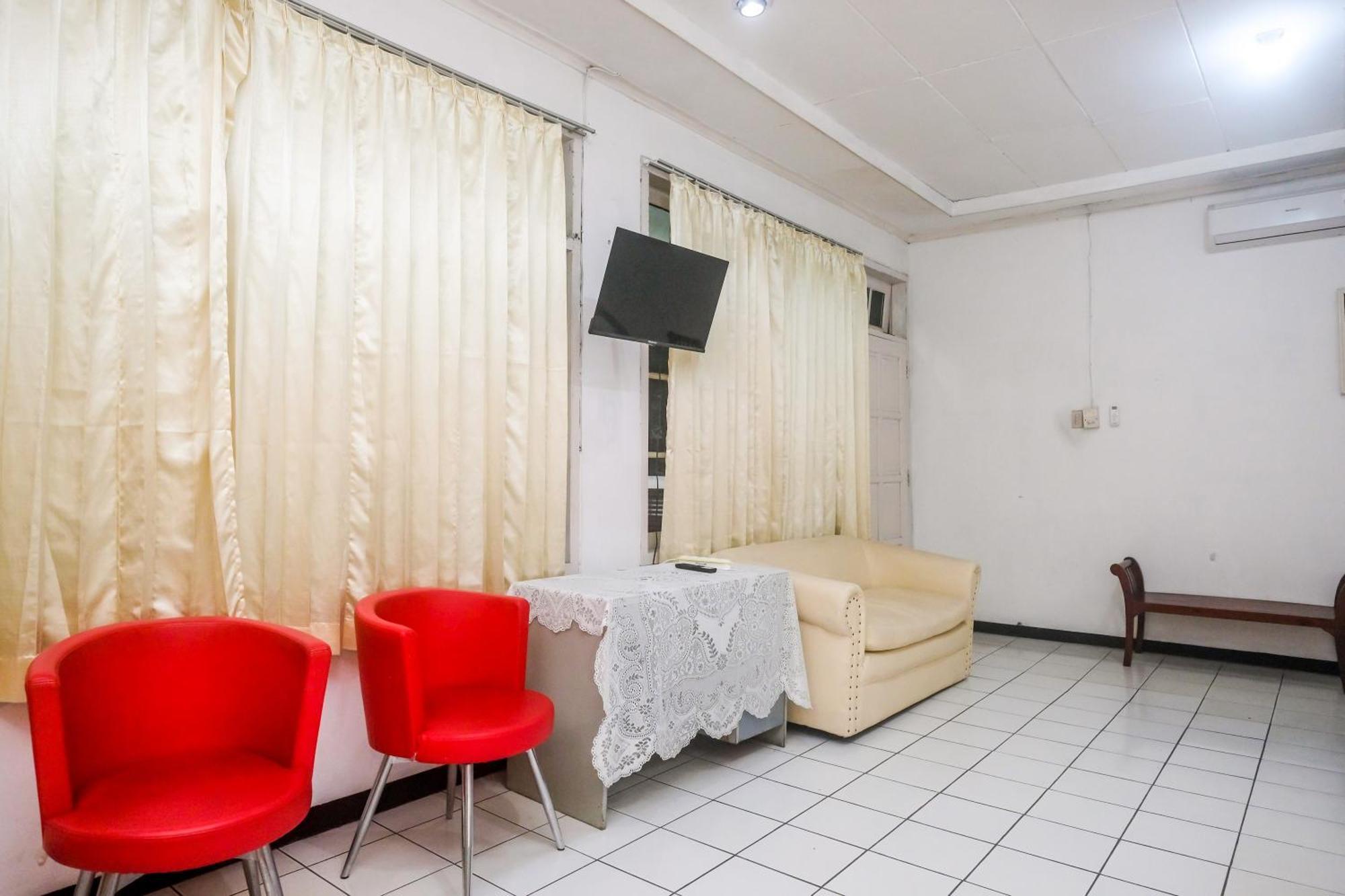 Reddoorz Syariah At Griya Raharja Klaten Exteriér fotografie