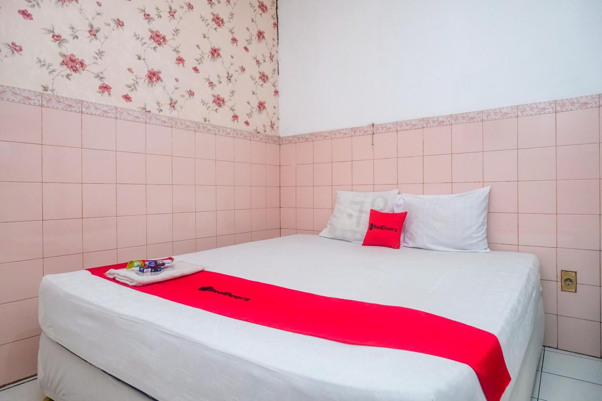 Reddoorz Syariah At Griya Raharja Klaten Exteriér fotografie