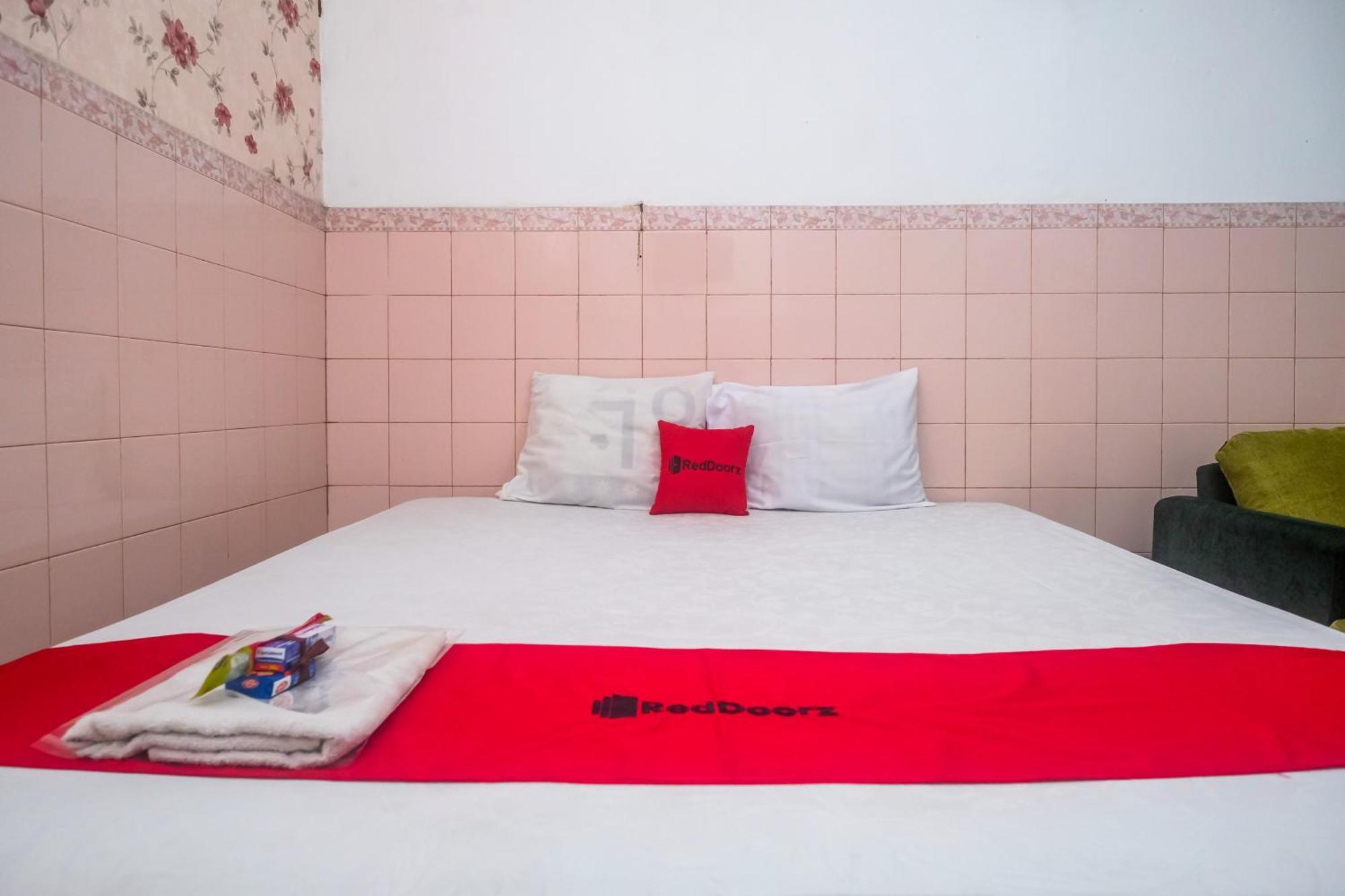Reddoorz Syariah At Griya Raharja Klaten Exteriér fotografie