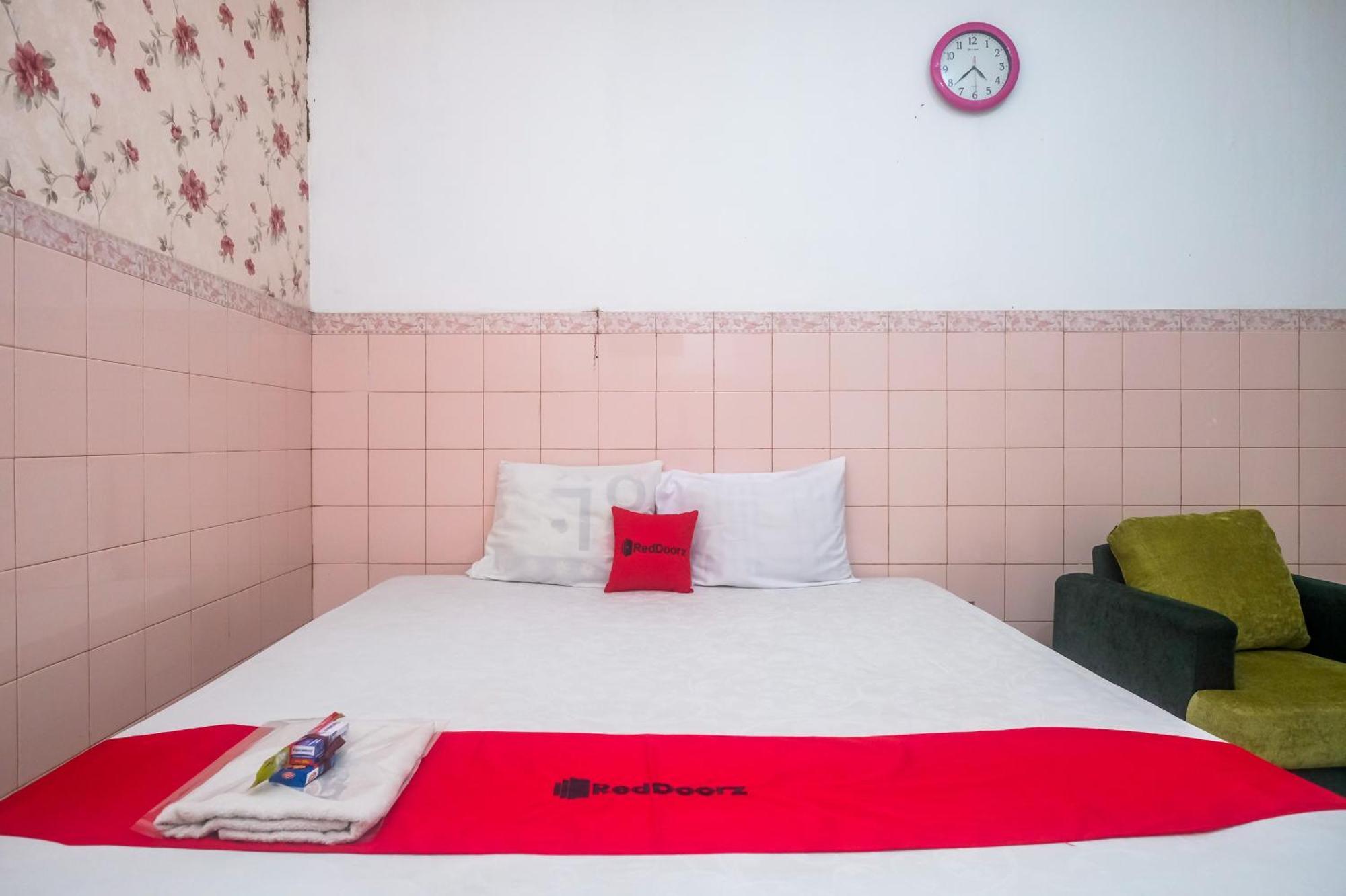 Reddoorz Syariah At Griya Raharja Klaten Exteriér fotografie