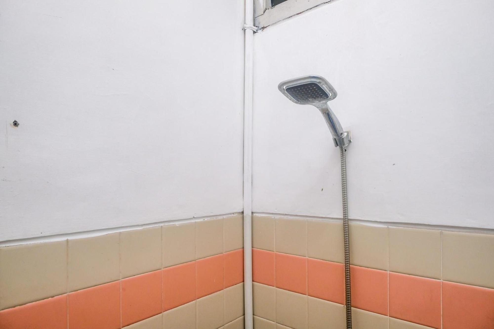 Reddoorz Syariah At Griya Raharja Klaten Exteriér fotografie