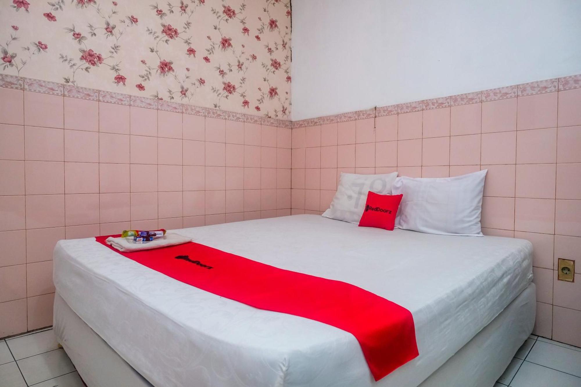 Reddoorz Syariah At Griya Raharja Klaten Exteriér fotografie