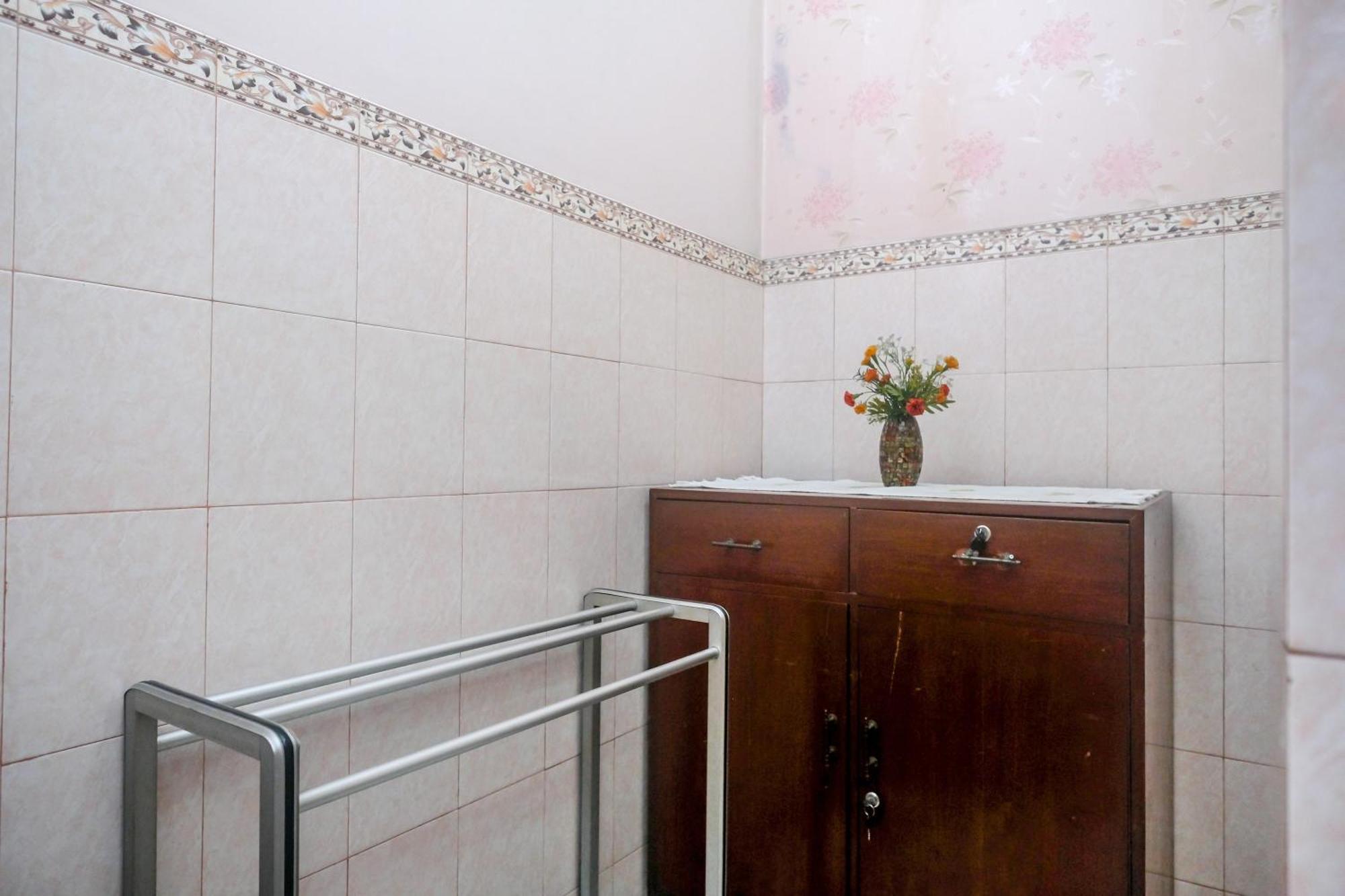 Reddoorz Syariah At Griya Raharja Klaten Exteriér fotografie