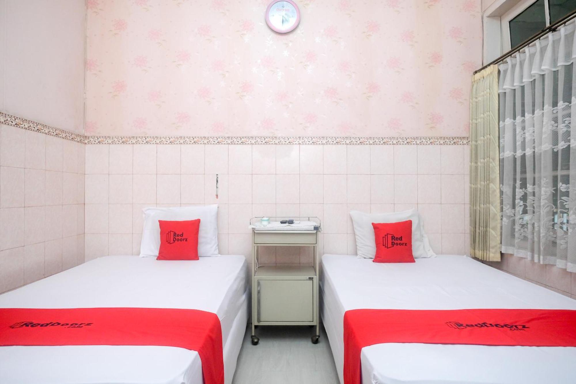 Reddoorz Syariah At Griya Raharja Klaten Exteriér fotografie