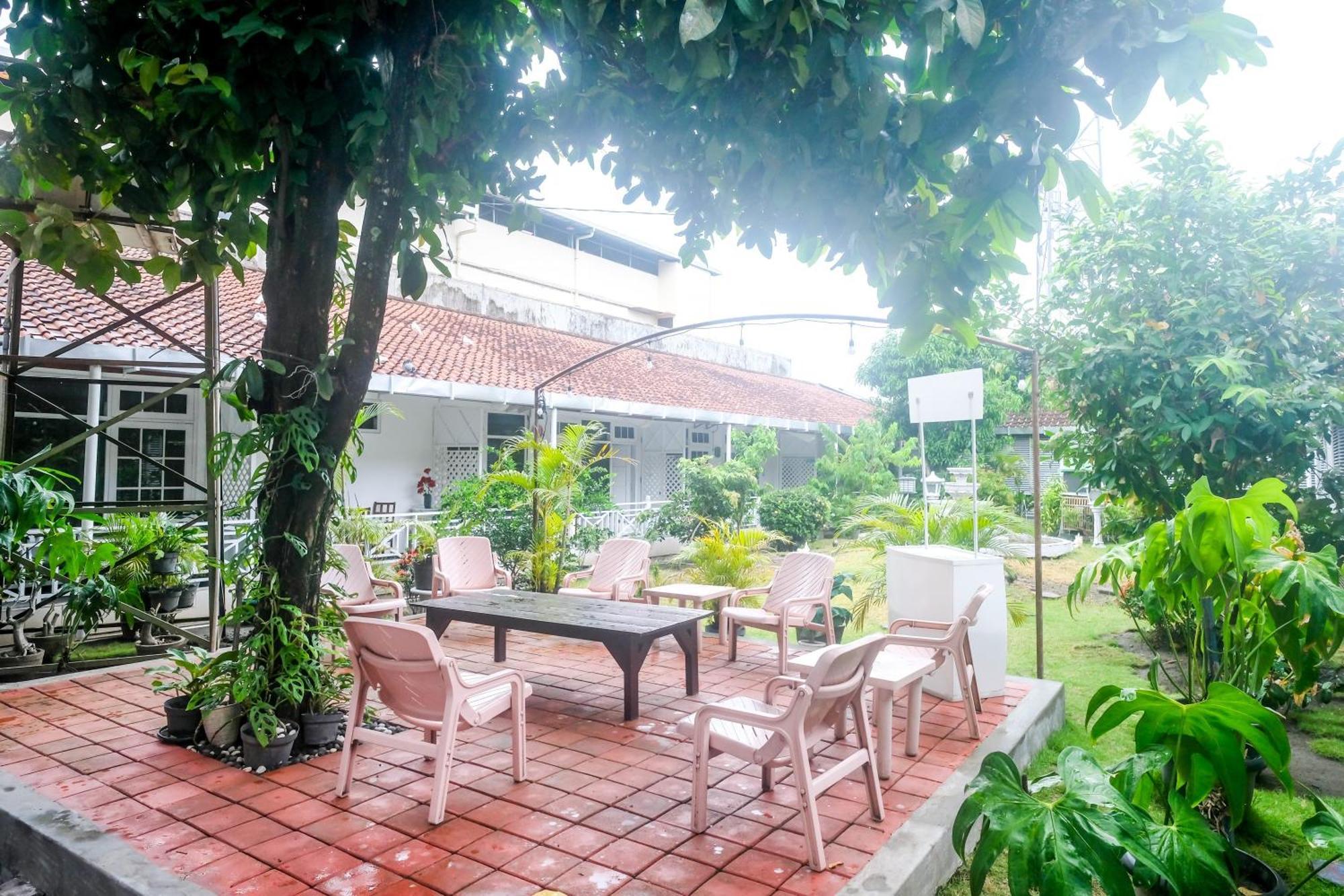 Reddoorz Syariah At Griya Raharja Klaten Exteriér fotografie