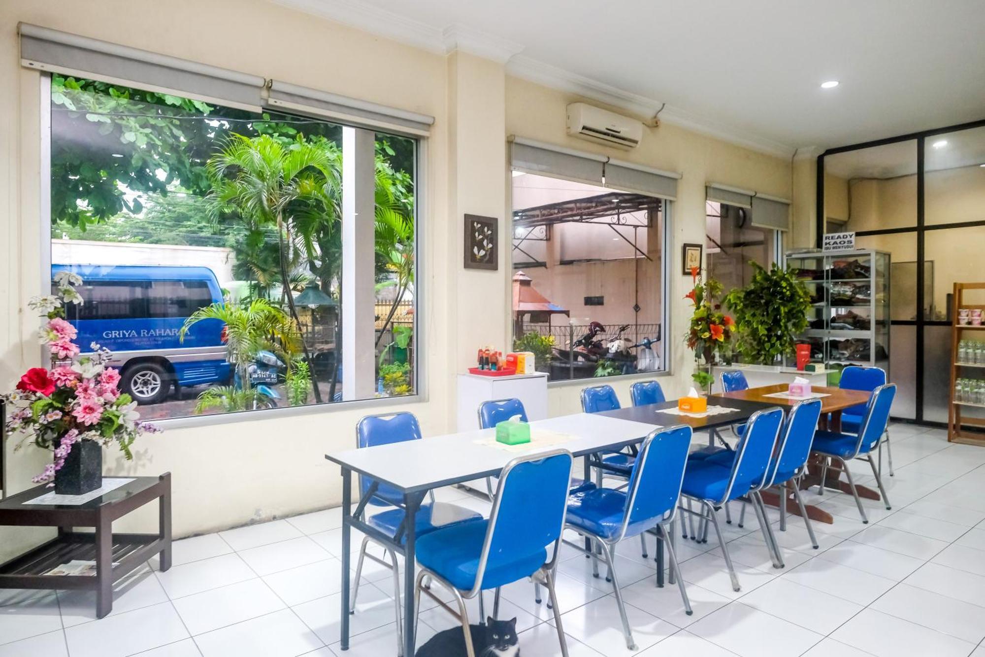 Reddoorz Syariah At Griya Raharja Klaten Exteriér fotografie