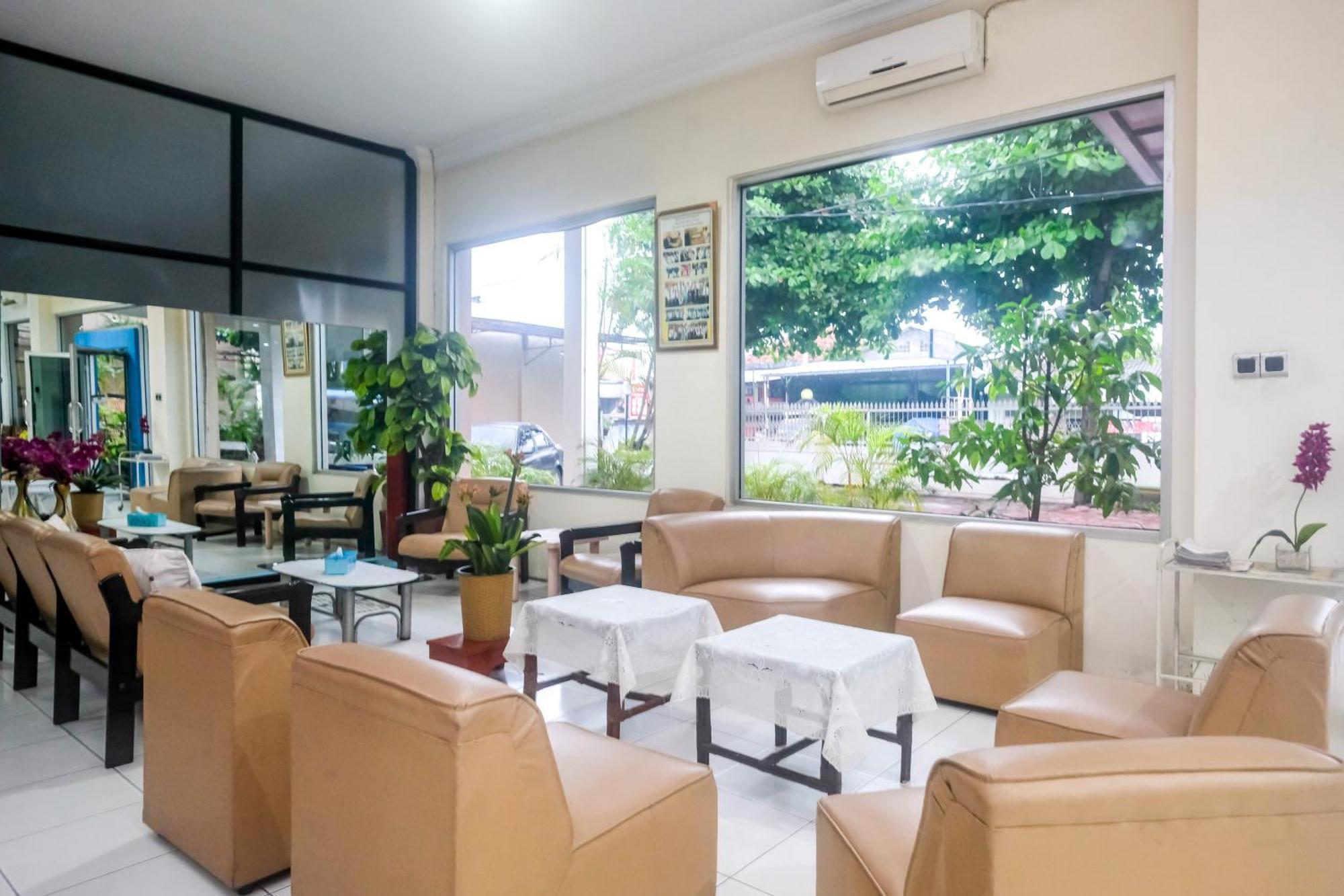 Reddoorz Syariah At Griya Raharja Klaten Exteriér fotografie