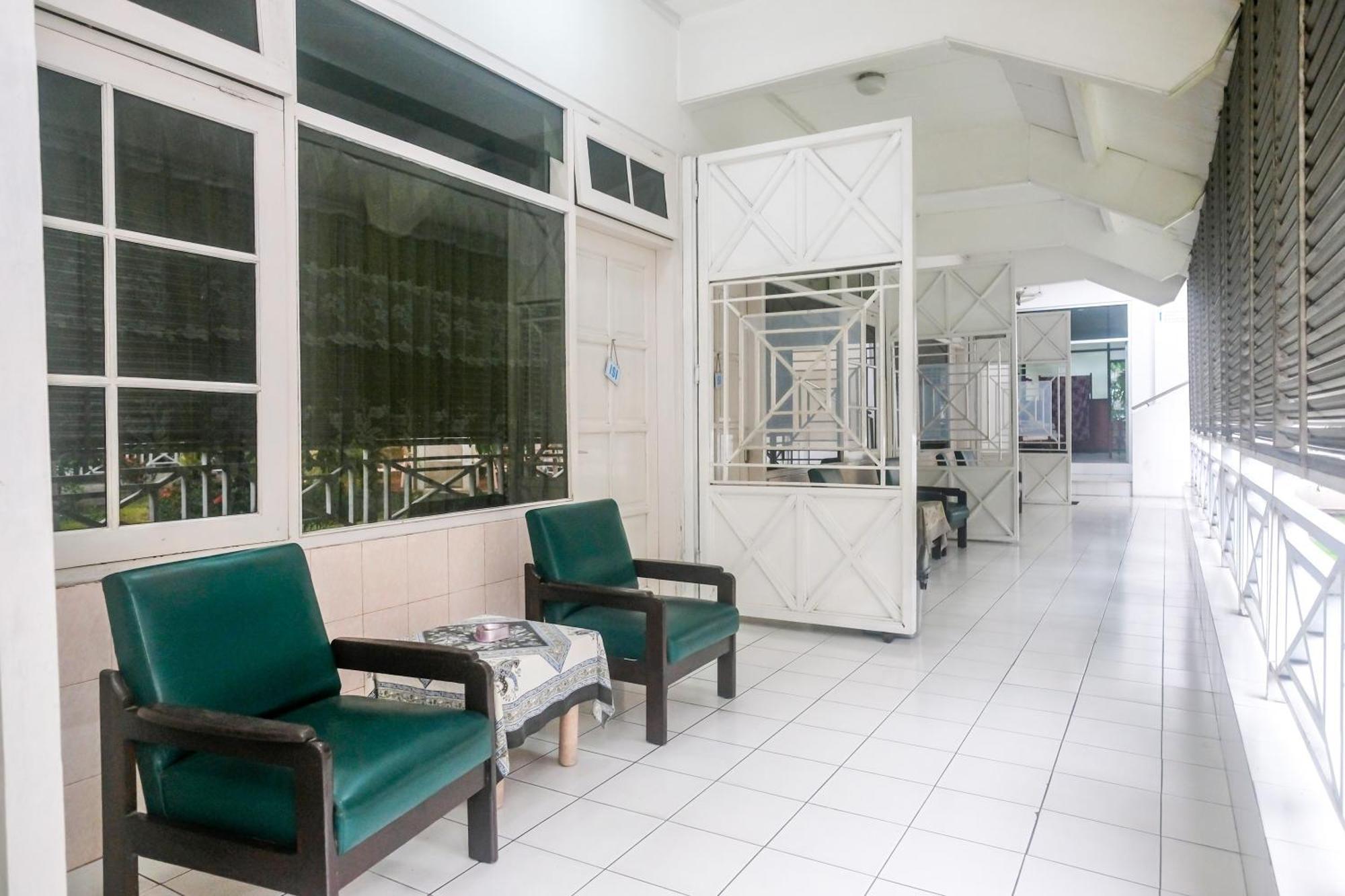 Reddoorz Syariah At Griya Raharja Klaten Exteriér fotografie