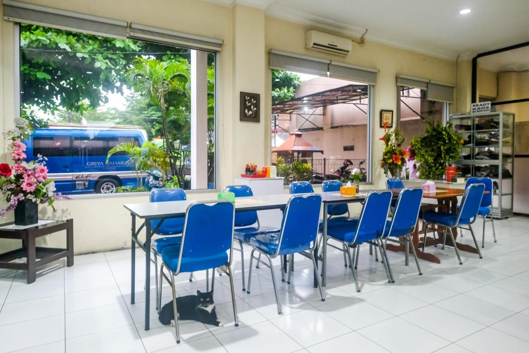 Reddoorz Syariah At Griya Raharja Klaten Exteriér fotografie
