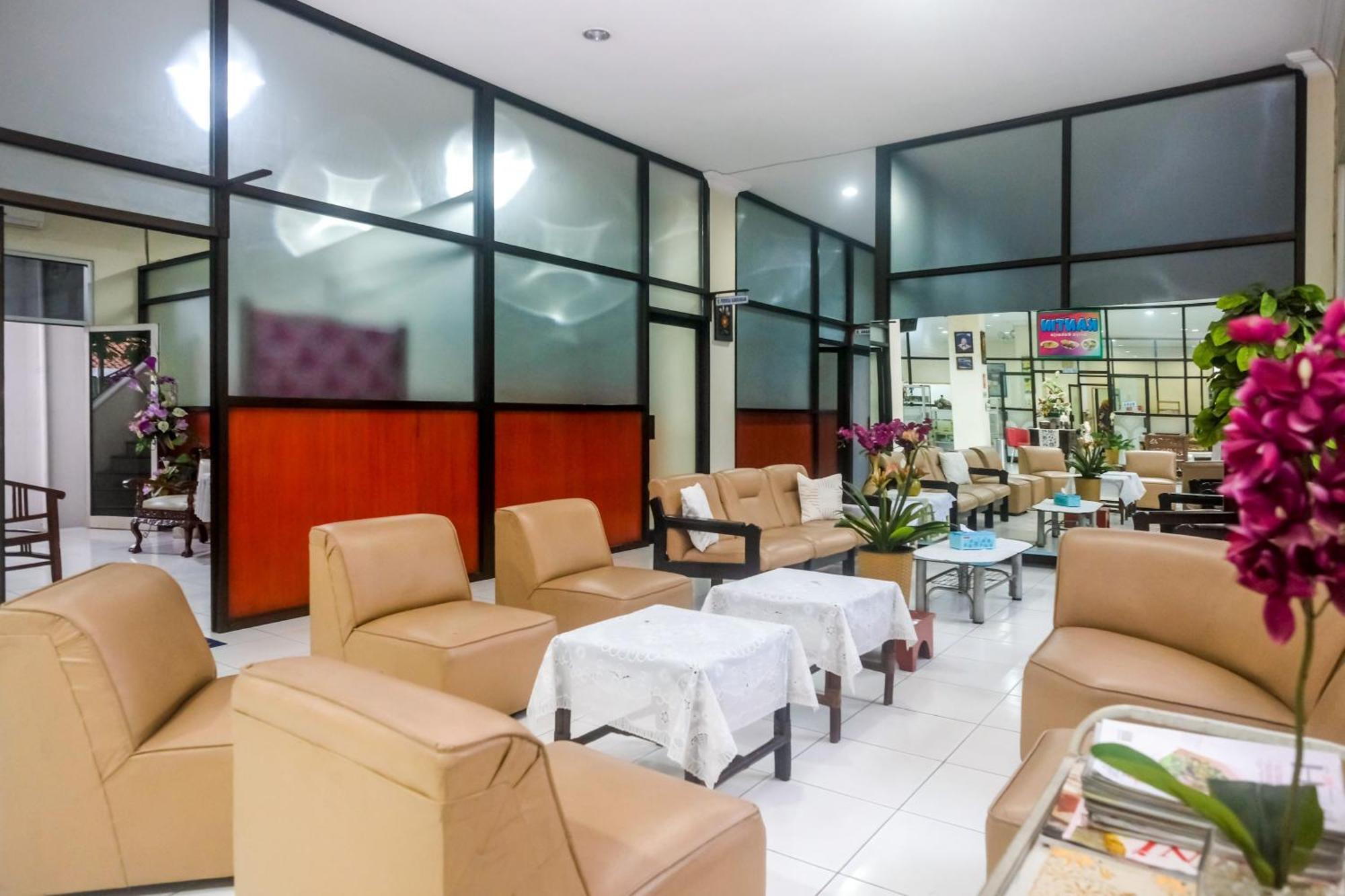 Reddoorz Syariah At Griya Raharja Klaten Exteriér fotografie