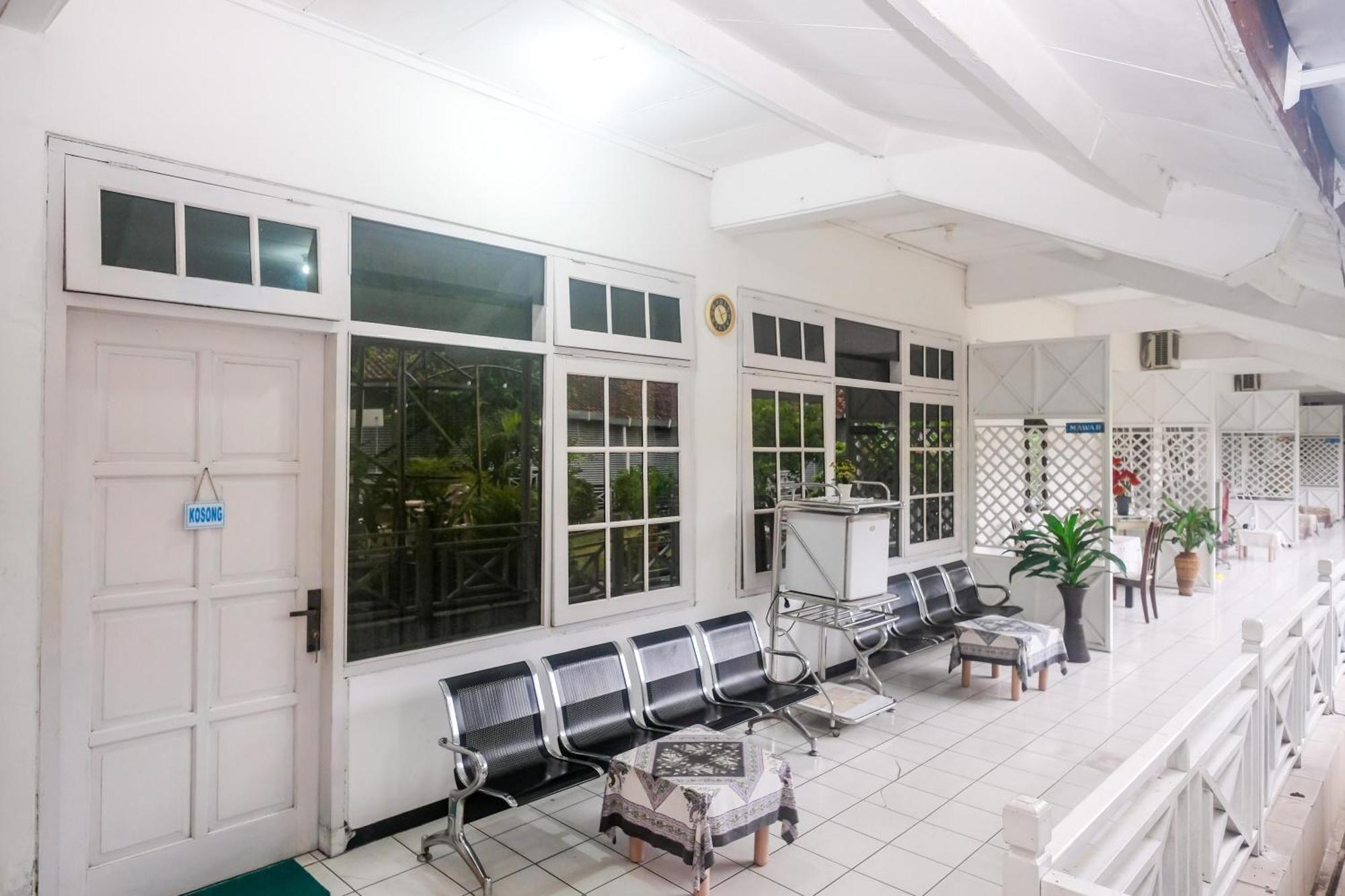 Reddoorz Syariah At Griya Raharja Klaten Exteriér fotografie