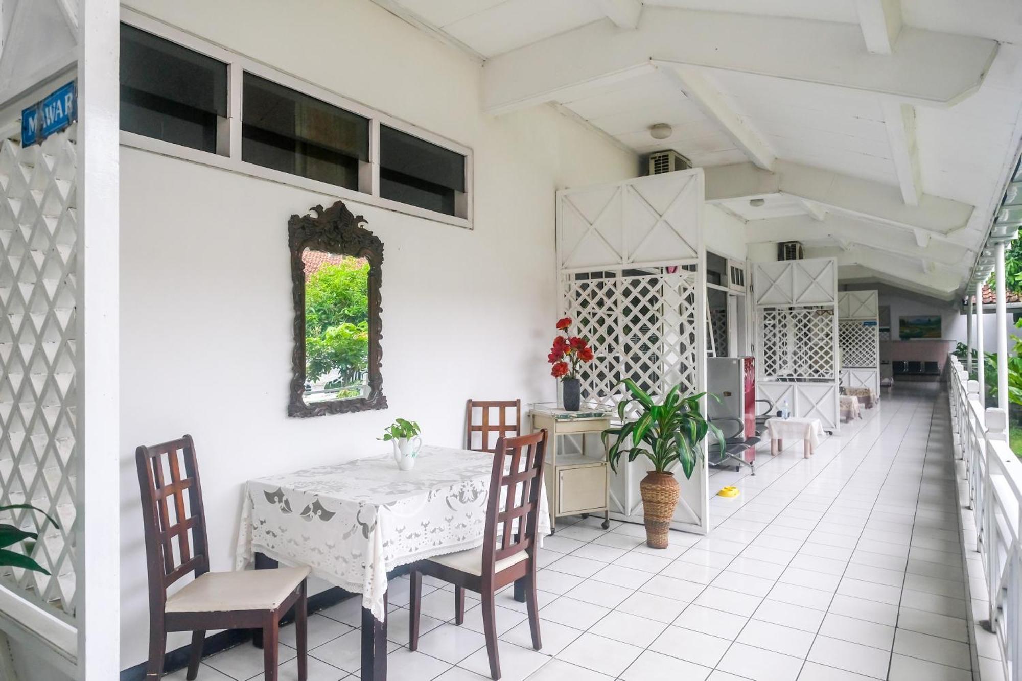 Reddoorz Syariah At Griya Raharja Klaten Exteriér fotografie