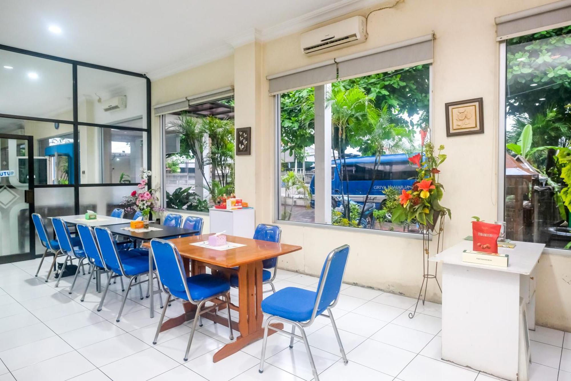 Reddoorz Syariah At Griya Raharja Klaten Exteriér fotografie