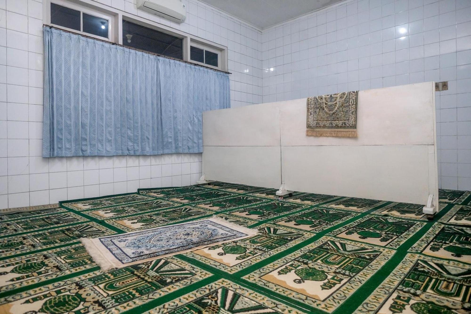 Reddoorz Syariah At Griya Raharja Klaten Exteriér fotografie